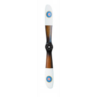 Petite Hélice Sopwith WW2 120cm