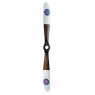 Hélice Sopwith WW2 Large 186 cm