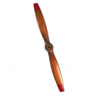 Hélice 1ère guerre mondiale en bois 120 cm