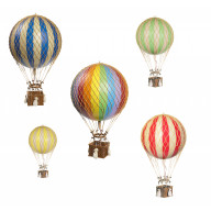 Montgolfière 42 cm