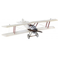 Sopwith Camel Transparent, GM