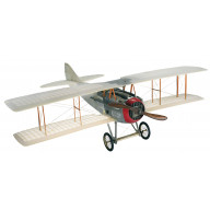 Spad Transparent