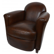 Fauteuil Club Santiago