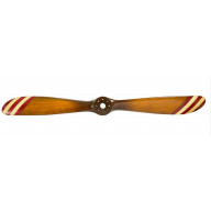 Hélice Barnstormer 1 en bois 120 cm