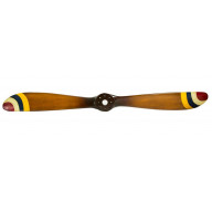 Hélice Barnstormer 2 en bois 120 cm
