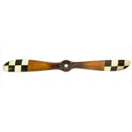 Hélice Barnstormer 3 en bois 120 cm